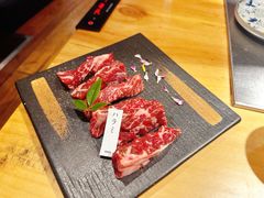 -勇誌烧肉·焱铁烧