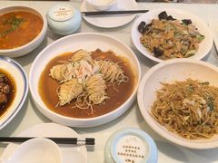 -老太原菜馆(中正天街店)