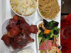 -阿那亚第三食堂 Cafeteria 3