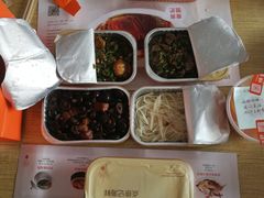 -徐记海鲜(陕西历史博物馆|明德门店)
