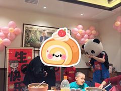 -福满我家大碗厨·湘菜(上海大厦店)