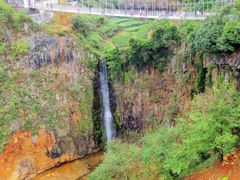 -磐安舞龙峡景区
