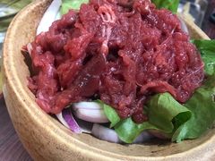 -刘少华贵州小黄牛·鲜牛肉火锅(总店)
