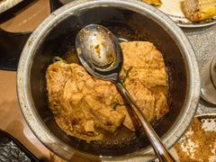 -蒙古人烤羊大师·绿野餐厅(工农大路店)