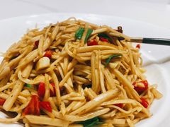 -红椒香·闽北光泽菜·宴请聚会(奥体店)