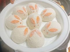 -大鹏饭店·金陵家宴(奥体中心店)