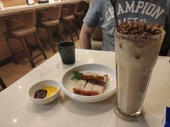 澳门烧肉-和平馆·地道港澳茶餐厅(西门口店)