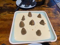 -玛吉阿米·餐吧