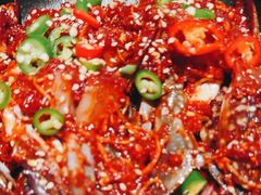 -KimPro 辛普乐概念韩餐