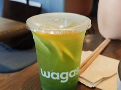 -Wagas沃歌斯(江浦路店)