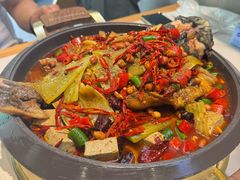 -回·龙虾铺·盆盆蟹·烧烤大排档(回龙观店)