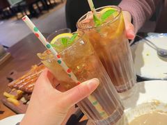 -Ambra Haus琥珀屋精酿餐厅(宝山店)