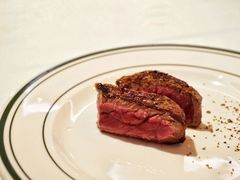 -Wolfgang’s Steakhouse 沃夫冈牛排馆(上海白玉兰广场店)