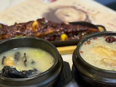 -长顺参鸡汤店(西塔总店)