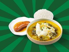 -老乡鸡(壹方城店)