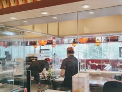 -莲寿司(国兴店)