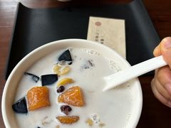 -彬媽糖水(万象天地店)