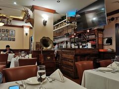 -摩根扒房(桐梓林店)