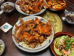 -金必轩(青岩店)