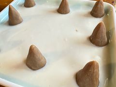 -玛吉阿米·餐吧