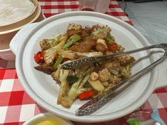 -西贝(紫荆广场店)