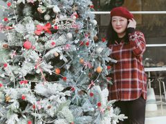 -Sarah西点·烘焙·餐厅(翰林府旗舰店)