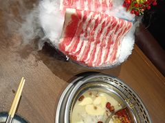 -快乐小羊·内蒙牛羊肉火锅(流花中心店)