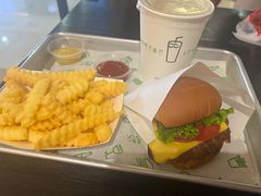 -Shake Shack(西单大悦城店)