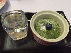 -蜜糖甜品铺(朝一村民公寓店)