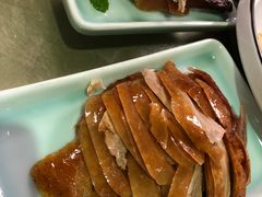 -天和晟烤鸭店(世纪坛店)