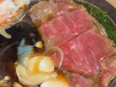 -小山日本料理(兴业太古汇店)