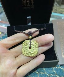 -周生生Chow Sang Sang(又一城店)