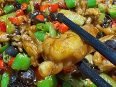 -川香鼎盛(市桥富华总店)
