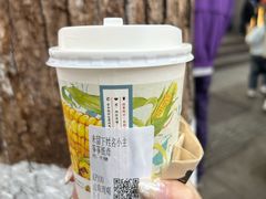 -茶颜悦色(登高路上店)