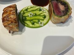 -L'Arome芳芳法国餐厅(仙林金鹰店)