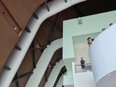 -抱抱地球咖啡馆(国家海洋博物馆店)