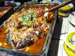 -功夫小龙虾·烧烤·江湖菜(金沙洲店)