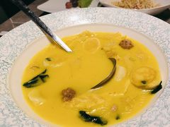 -宫燕府·京菜·烤鸭·淮扬菜(王府中心店)