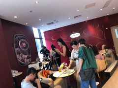 -哈根达斯(国瑞店)
