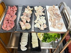 -有汤有味驴庄(坪山店)