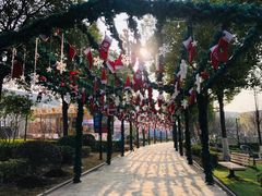 -安徒生童话乐园