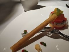-王品牛排(佛山南海万科广场店)