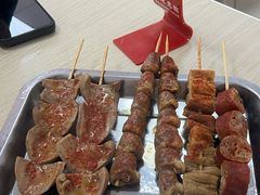 -海平馄饨(逍遥二路店)