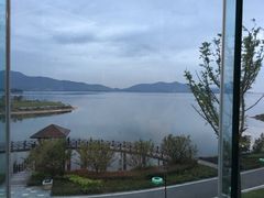 -余姚四明湖开元名都度假酒店·夏威夷西餐厅