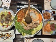 -芥岛(河北大街店)