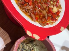 -八碗湘长沙市井菜(坡子街店)