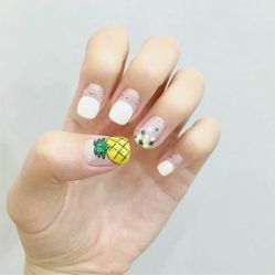 -AKIRA 安久日式美甲美睫