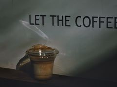 -Vanilla Specialty Coffee(八大关店)