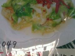 干煸头菜-喜顺商务酒店