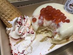-食武士·舒芙蕾(新街口明瓦廊店)